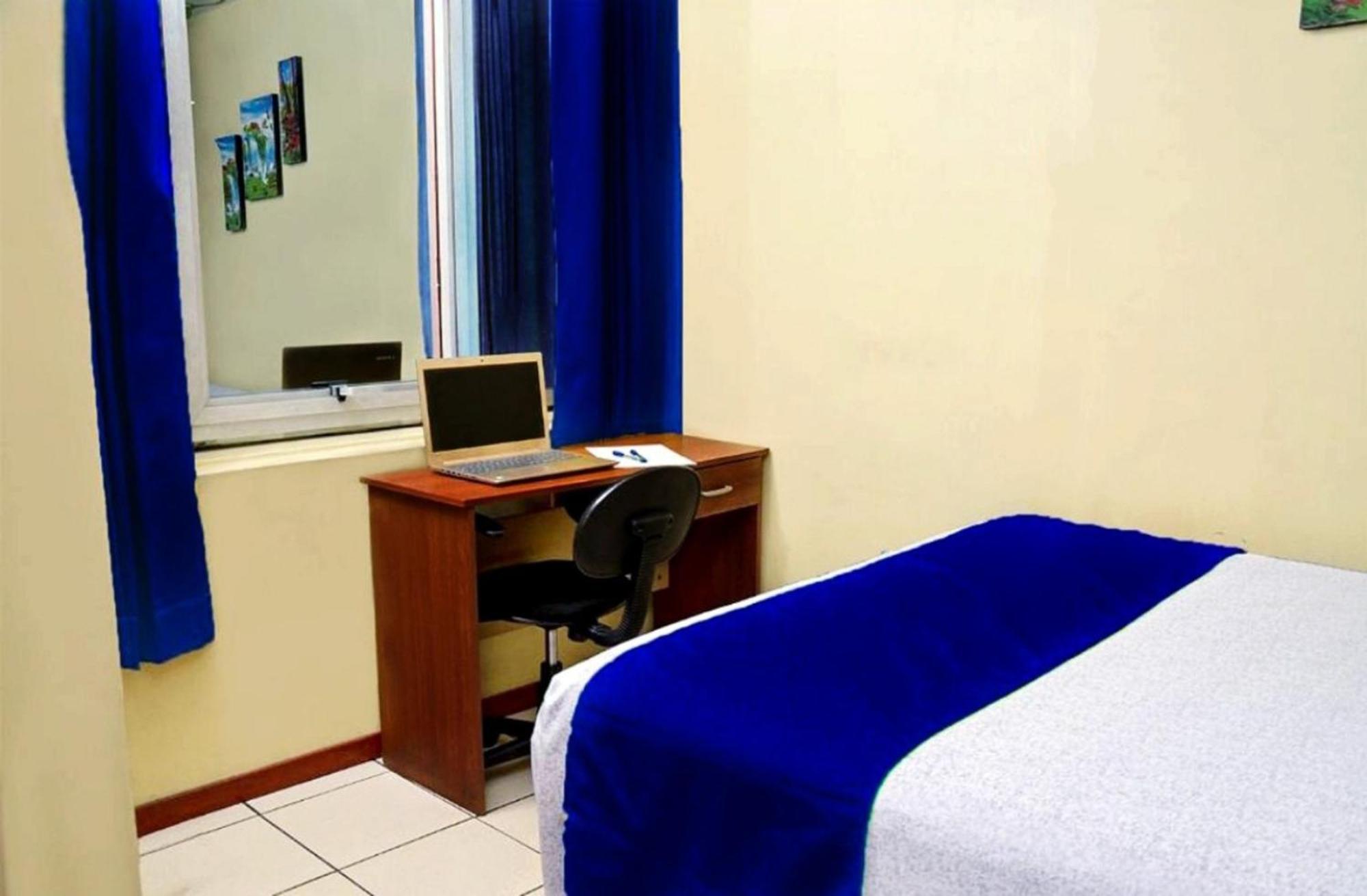 Hotel Suite Los Inkas Arequipa Buitenkant foto